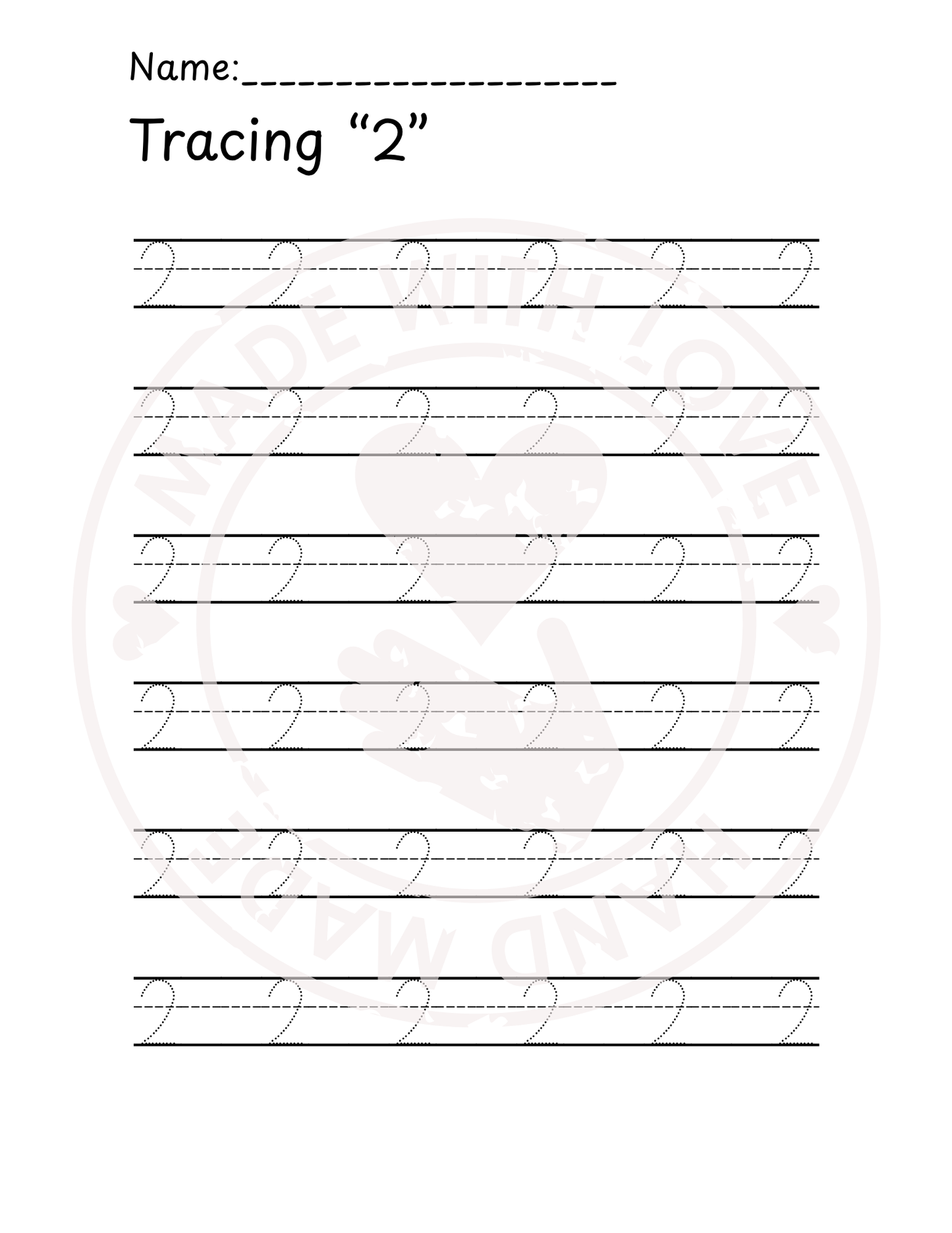 Fruit-Themed Numbers 1–10 Workbook for Preschool | 83 Printable Pages | Tracing, Counting, Matching & Cut-and-Paste Activities